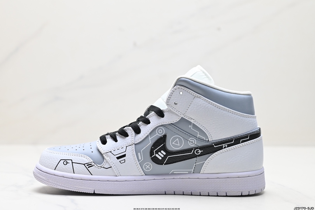 Nike Air Jordan Shoes